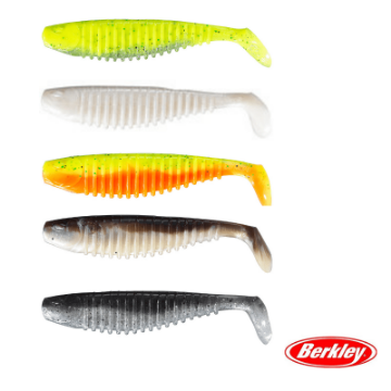 Slika Berkley Flex Slim Shad