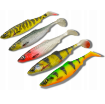 Slika Savage Gear 4D LB Herring Shad 9cm 5g