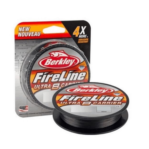 Slika Berkley FireLine 8 Smoke 300m