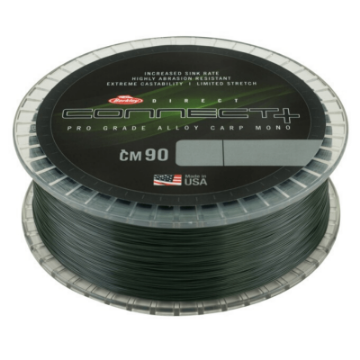 Slika Berkley Connect CM90 Weedy Green 1200m