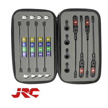 Slika JRC Kurve Indicator System Set Of 3