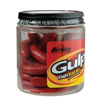 Picture of Berkley Gulp!® Nightcrawler