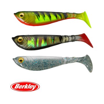 Picture of Berkley PowerBait® Pulse Shad 8 cm