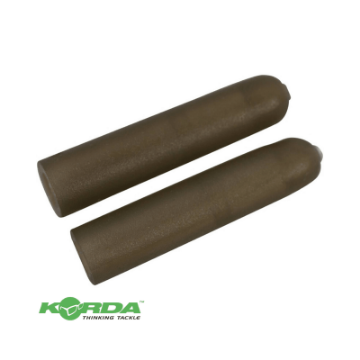 Slika Korda Heli Rubber Green