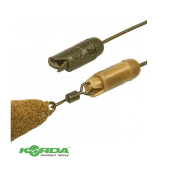 Picture of Korda Heli Safe Green