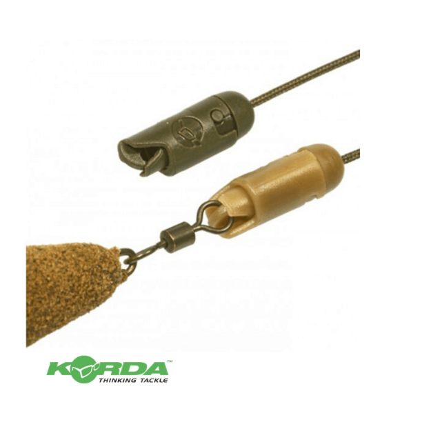 Slika Korda Heli Safe Green