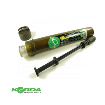 Picture of Korda Boilie Funnel Web System - 7 m pva