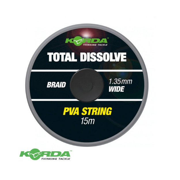 Slika Korda PVA String 15m Spool