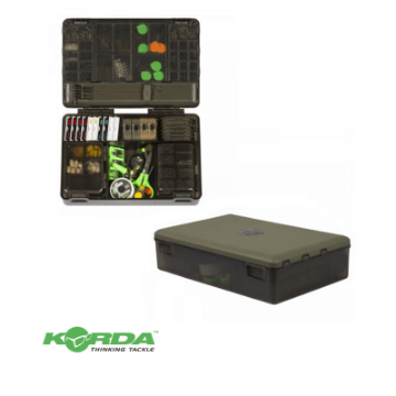 Slika Korda Tackle Box