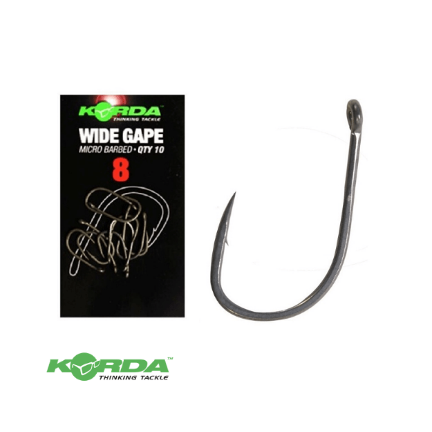 Slika Korda Wide Gape