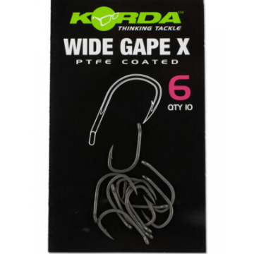 Picture of Korda Wide Gape X