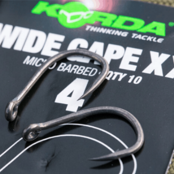Picture of Korda Wide Gape XX