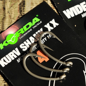 Slika Korda Kurv Shank XX