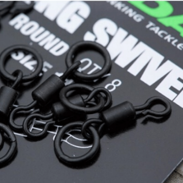 Picture of Korda Quick Change Swivel Loop Fitting Size 11