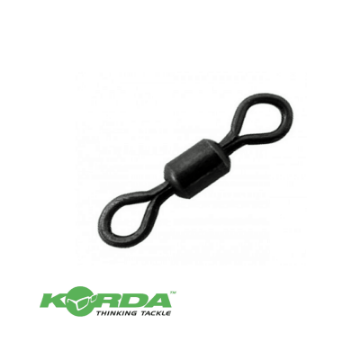 Slika Korda Micro Rig Swivel 20 pcs