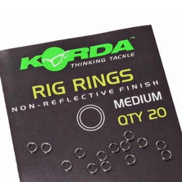 Slika Korda Rig Ring