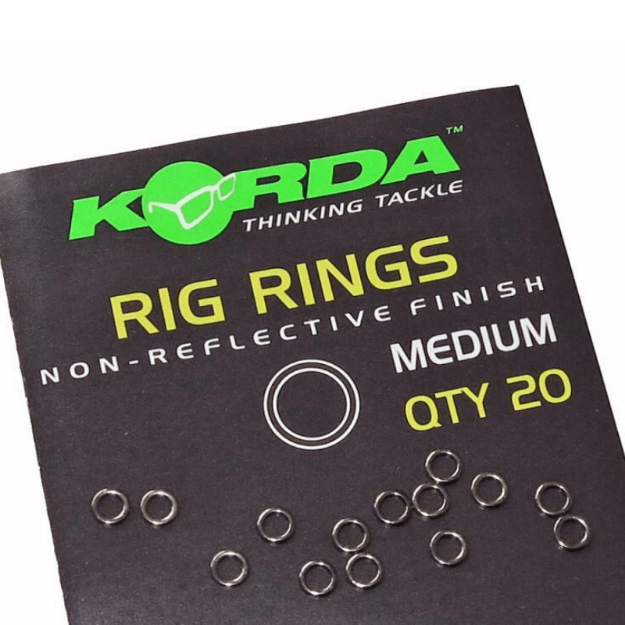 Slika Korda Rig Ring