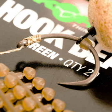 Slika Korda Hook Bead