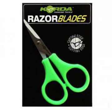 Picture of Korda Razor Blades
