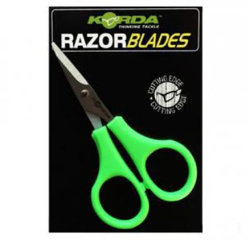 Slika Korda Razor Blades