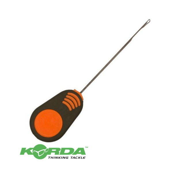 Slika Korda Splicing Needle 7 cm (orange)