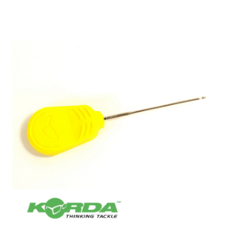 Slika Korda Braided Hair Needle 7 cm (yellow)