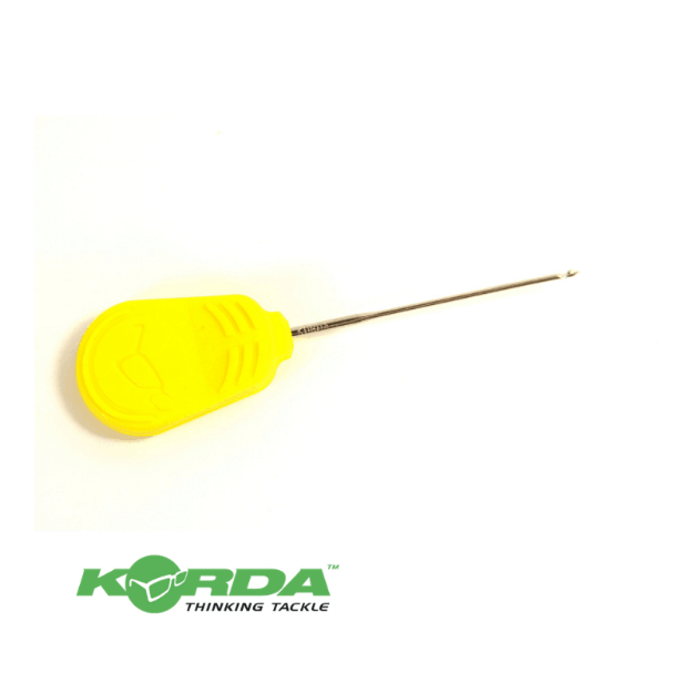 Slika Korda Braided Hair Needle 7 cm (yellow)