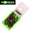 Korda Spare Krimp 0.6 mm