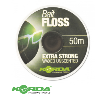 Picture of Korda Bait Floss 50 m