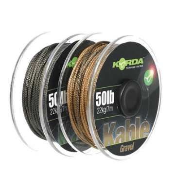 Picture of Korda Kable Leadcore 7 m
