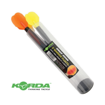 Picture of Korda Drop Zone Marker Float