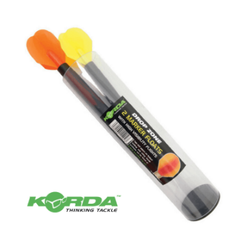 Slika Korda Drop Zone Marker Float