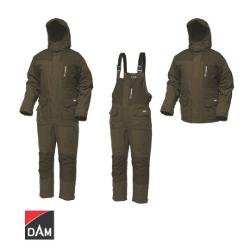 Picture of DAM XTherm Winter Suit