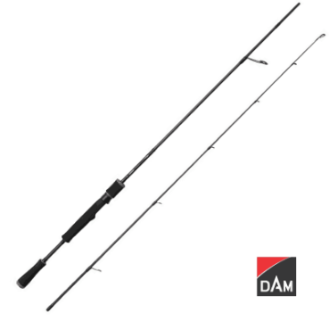 Picture of DAM Yagi Spin 12-42 g