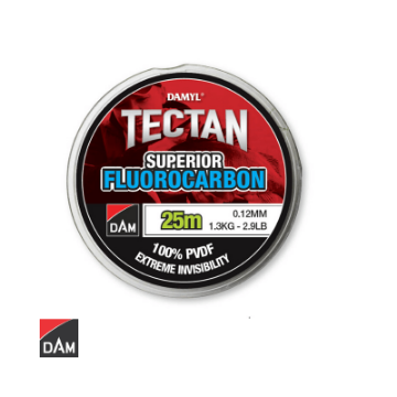 Slika DAM Tectan Superior Fluorcarbon 50 m