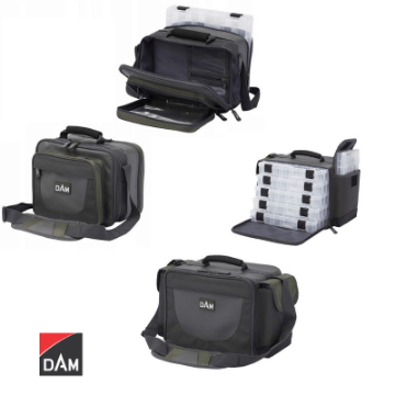 Picture of DAM Tackle Bags