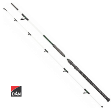 Picture of DAM MADCAT White Deluxe G2 150-350 g