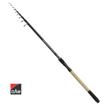 Picture of DAM Sensomax II Tele Match 10-30 g