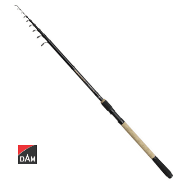 Slika DAM Sensomax II Tele Match 10-30 g