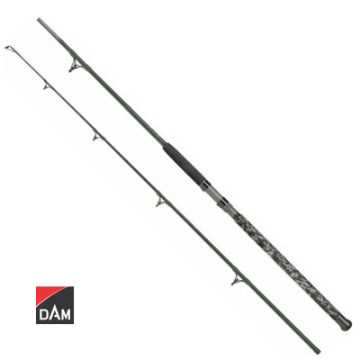 Picture of DAM MADCAT Green Heavy Duty  200-400 g