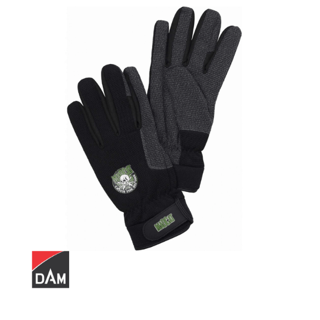 Slika DAM MADCAT Pro Gloves