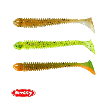 Picture of Berkley Flex Beat Shad 10 cm