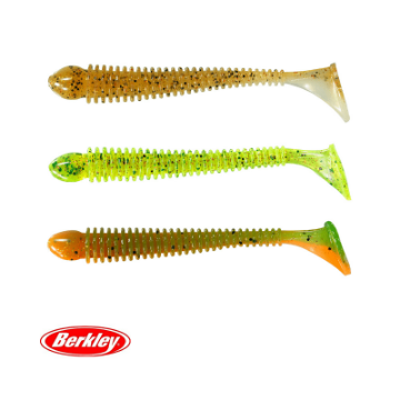 Slika Berkley Flex Beat Shad 10 cm