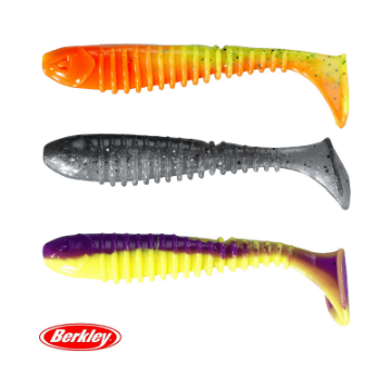 Slika Berkley Flex Rib Shad