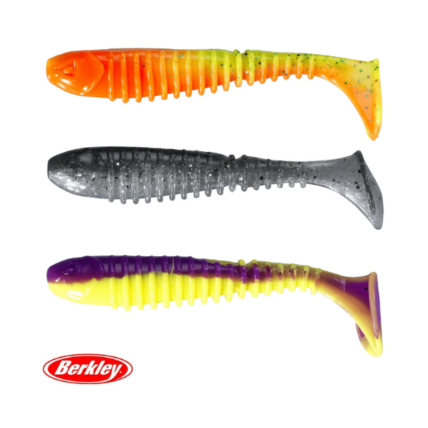 Slika Berkley Flex Rib Shad