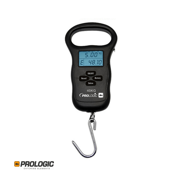 Slika  Commander Digital Scale 40kg