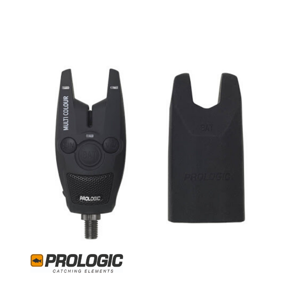 Slika Prologic BAT Multi-Colour Bite Alarm