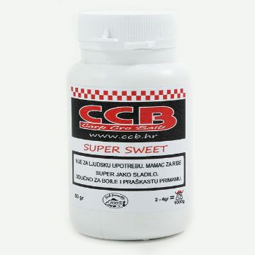 Picture of CCB Super Sweet 50g