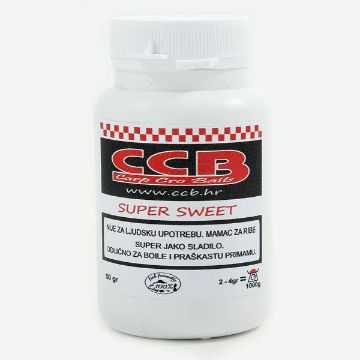 Slika CCB Super Sweet 50g