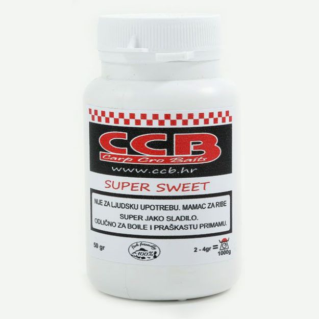 Slika CCB Super Sweet 50g